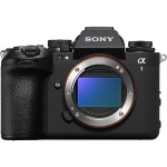 Sony Alpha 1 Mark II Body Only