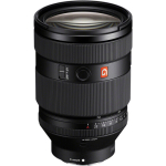 Sony 28-70mm f2 GM E mount lens