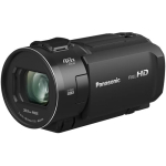 Panasonic HC-V900K Full HD Compact Camcorder