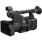 Sony PXW-Z200 Solid State Memory Camcorder