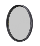 B+W 72MM BASIC CIRCULAR POLARIZING MRC FILTER