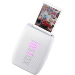 Fujifilm Instax Mini Link 3 White Smartphone Photo Printer