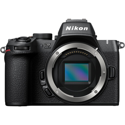 Nikon Z50 II Body Only