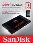 SANDISK 1TB SOLID STATE DRIVE (SSD)