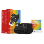 Polaroid GO Everything Box Black Gen 2