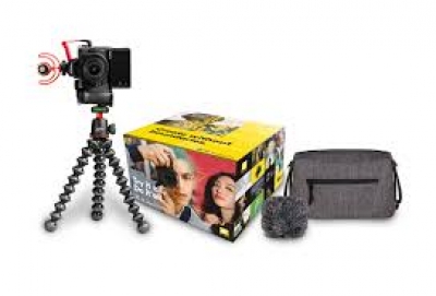 Nikon Z50 Creator's Kit