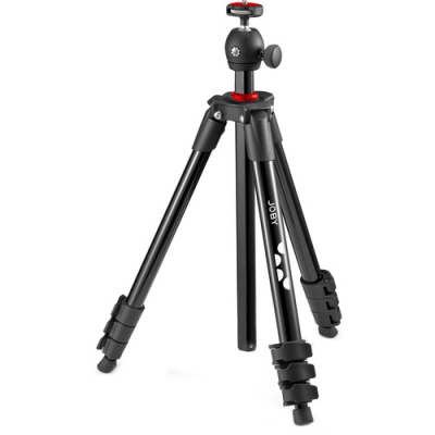 Joby Compact Light Tripod Kit w/ Smartphone Clamp