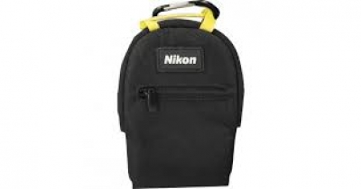 NIKON SNAP PACK BINOCULAR CASE