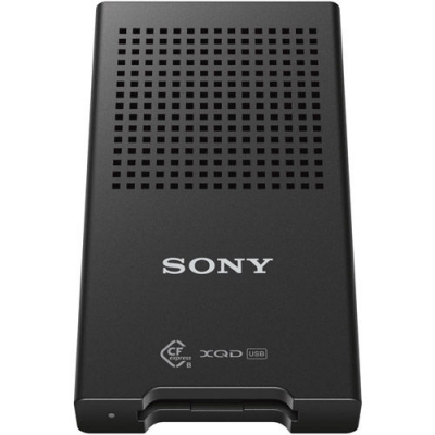 Sony CFexpress Type B / XQD Card Reader