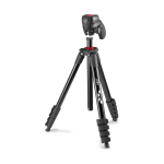 Joby Compact Action Tripod Kit w/ Smartphone Clamp