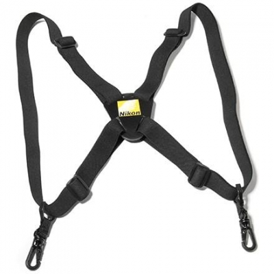 Nikon binocular sale harness