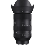 Sigma 28-105mm f2.8 ART DG DN Sony E lens